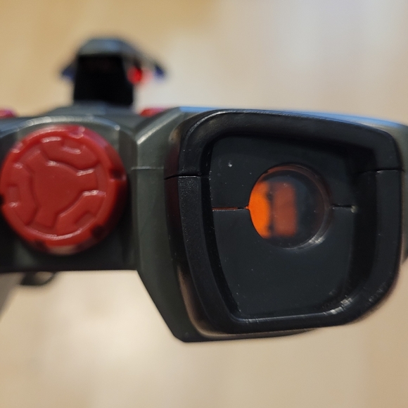 Kids spy gear night scope binoculars - Picture 13 of 13